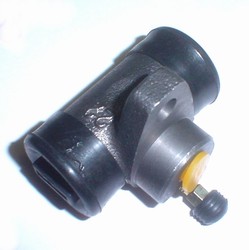 Rear Wheel Cylinder 22mm Fits All Type 2 Thru 1972 211-611-047c