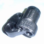 Front Wheel Cylinder Left 25mm Fits All Type 2 1964-1971 211-611-069c