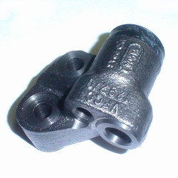 Front Wheel Cylinder Left 25mm Fits All Type 2 1964-1971 211-611-069c