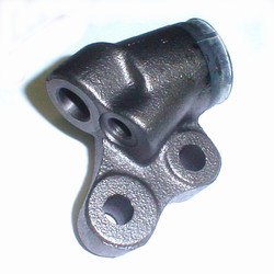 211-611-070  Front Wheel Cylinder Right 24.5mm Fits Type 2 1955-1964