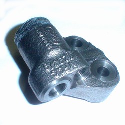 Front Wheel Cylinder Right 25mm Fits All Type 2 1964-1970 211-611-070c