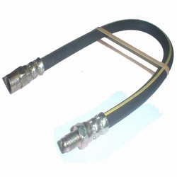 Front Brake Hose 440mm Fits Type 1 1965-1967 & Type 2 1956-1968 211-611-701