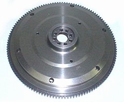 TYPE 1 LIGHTENED FLYWHEEL 12 VOLT 200MM