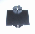 Deflector Plate For Cylinder Heads 1500cc-1600cc 311-119-317a