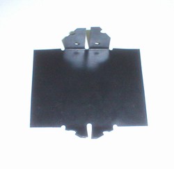 Deflector Plate For Cylinder Heads 1500cc-1600cc 311-119-317a