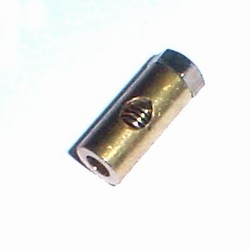 Barrel Connector for Acc Cable and Heater Cable 311-129-777