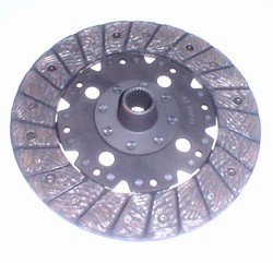 Type 1-2-3 Clutch Disc - Solid 311-151-031B