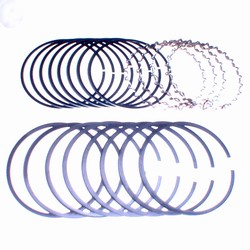 Piston Ring Set 85.5mm 1600cc 311-198-169a