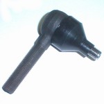 Tie Rod End, Outer Pass Side, Fits All Super Beetle 1971 And Up 311-415-812c