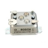 Bosch 12V Voltage Regulator 30019