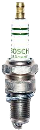 Bosch WR8CC Spark Plug