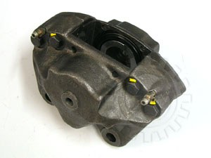 Brake Caliper Right Front 71-72 VW Bus