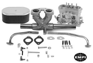 Mofoco VW Carburetors & Parts