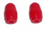 EMPI 16-5125 URETHANE REAR SNUBBERS VW BUG GHIA BUGGY