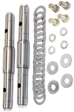 EMPI 21-2309 High Performance VW Rocker Shaft Kit