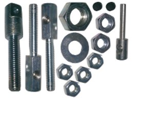 EMPI 3167 CABLE SHORTENING KIT