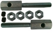 EMPI 3169 EMERGENCY BRAKE CABLE SHORTENING KIT VW BUGGY