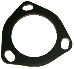 EMPI 3406 VW BUG ENGINE EXHAUST 3 BOLT MUFFLER FLANGE