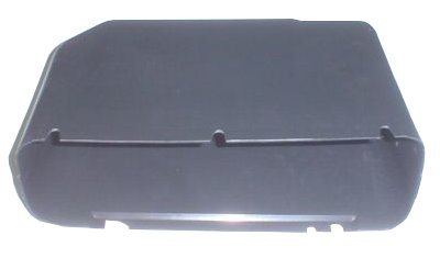 EMPI 3583-b Vw Beetle Bug Plastic Glove Box 1968 & Up 