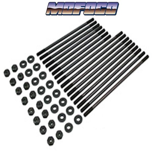 EMPI 4005 Bug Ghia Single Port Engine 8mm Case Studs replaces VW P\N 043-198-355P