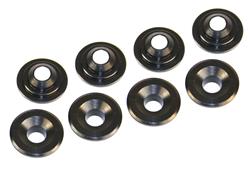 Engle Chromoly Valve Spring Retainers Set of Eight