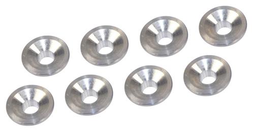 Aluminum Alloy Valve Spring Retainers Set of Eight