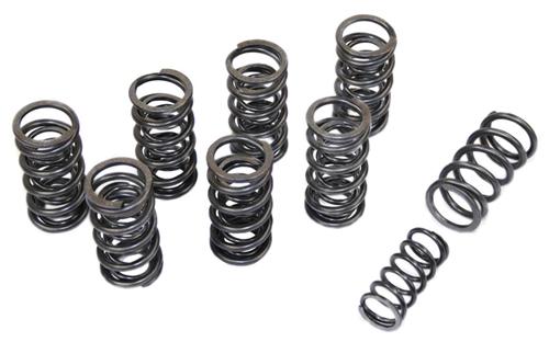 High Rev Dual Valve Springs for VW Type 1 Engine