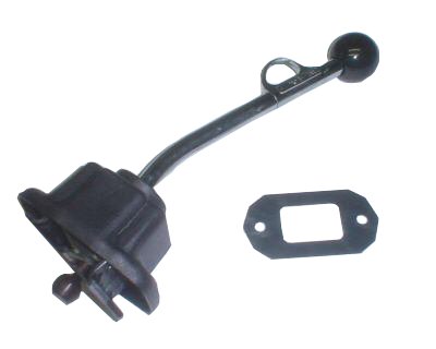 EMPI 4450 LONG TRIGGER TRANSMISSION SHIFTER VW BUG GHIA