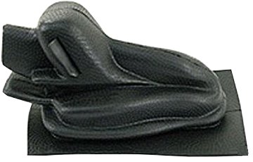 EMPI 4483 Vw Bug Ghia 65 Up Emergency Brake Boot Black