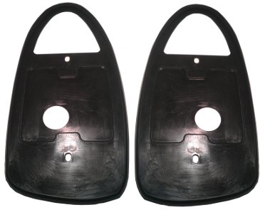 EMPI 6706 Vw Bug 71-72 Rear Turn Signal Light Seal