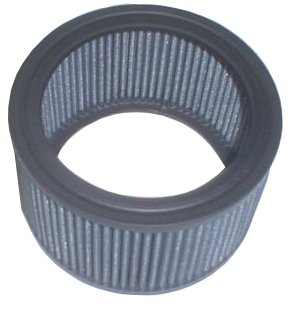 Empi 8802 Carburetor Air Cleaner Filter 3 1/2" Vw Bug