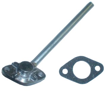 EMPI 8932 Oil Dipstick Adapter Vw Type 3 Engine Case