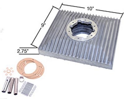 Oil Cooler Kit