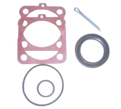 EMPI 9910 VW BUG REAR AXLE SEAL SWING IRS TRANSMISSION