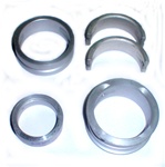 Type 1-2-3 1200cc -1600cc Over Size Main Bearings -112/40/10 