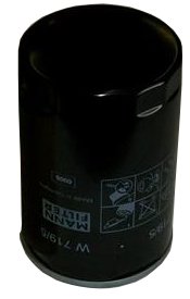 Mann W719/5 Air Cooled Vw Oil Filter