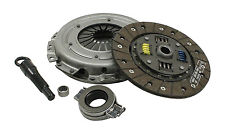 TYPE 1 CLUTCH KIT 200MM 1970 AND LATER 311-198-141 SACHS 