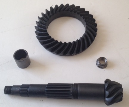 VW TYPE 1   3.88 RING AND PINION KIT