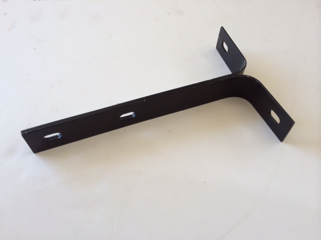 VW Beetle Front Bumper Bracket Left & Right 111-707-135