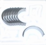 1.0mm/.040in. Over Rod Bearing 1200cc-1600cc 1960-1979 113-105-725 