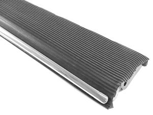 VW Beetle Type 1 Heavy Duty Running Boards 113-821-509MHD