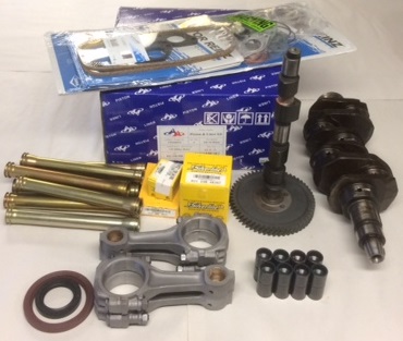 Type 4 VW Bus 1700/1800 and 2000cc Engine Rebuild Kit