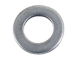 WASHER FOR MAIN BEARING STUD