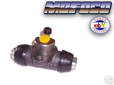 VW Type 1 Rear Wheel Cylinder 57-64